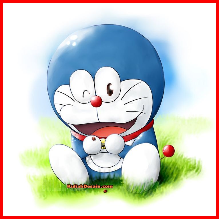 Detail Kumpulan Foto Doraemon Nomer 37