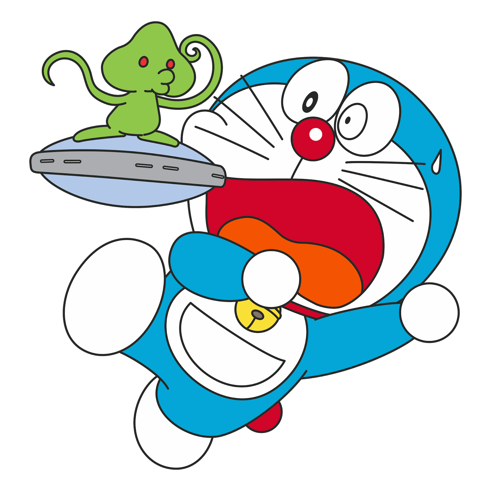 Detail Kumpulan Foto Doraemon Nomer 40