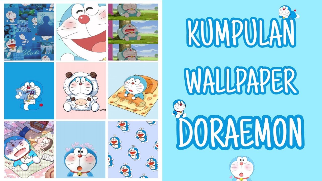 Detail Kumpulan Foto Doraemon Nomer 46