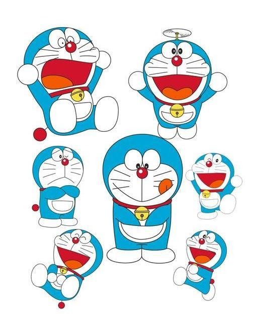Detail Kumpulan Foto Doraemon Nomer 48