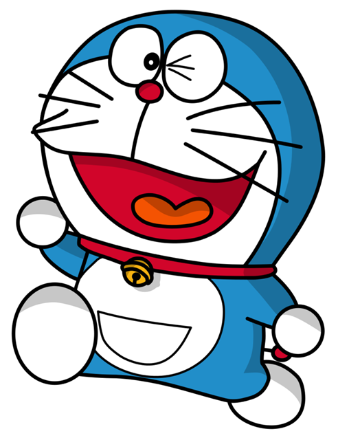 Detail Kumpulan Foto Doraemon Nomer 6