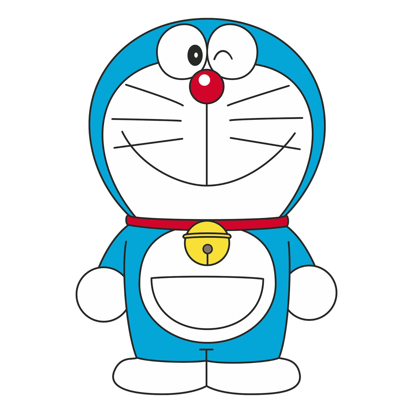 Detail Kumpulan Foto Foto Doraemon Nomer 16