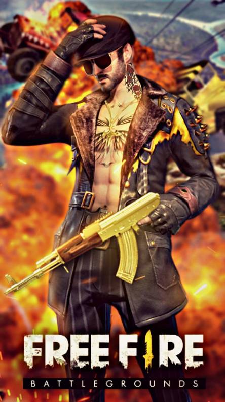 Detail Kumpulan Foto Free Fire Nomer 4