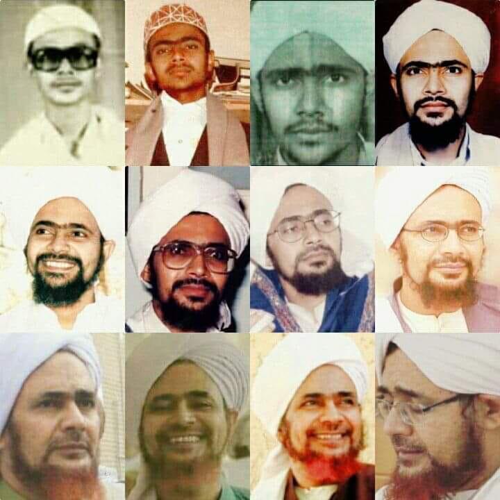 Detail Kumpulan Foto Habib Umar Nomer 31