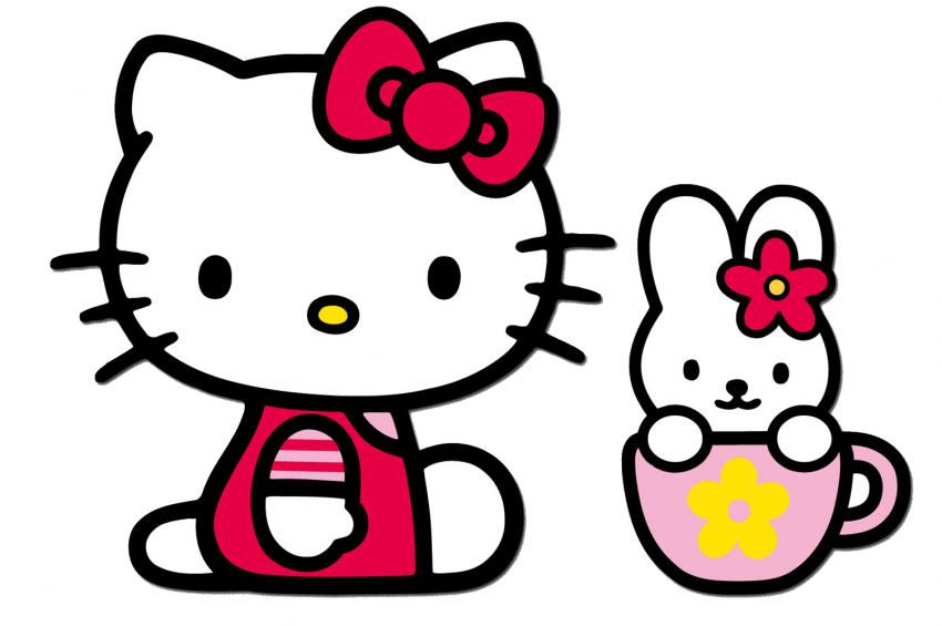 Detail Kumpulan Foto Hello Kitty Nomer 9