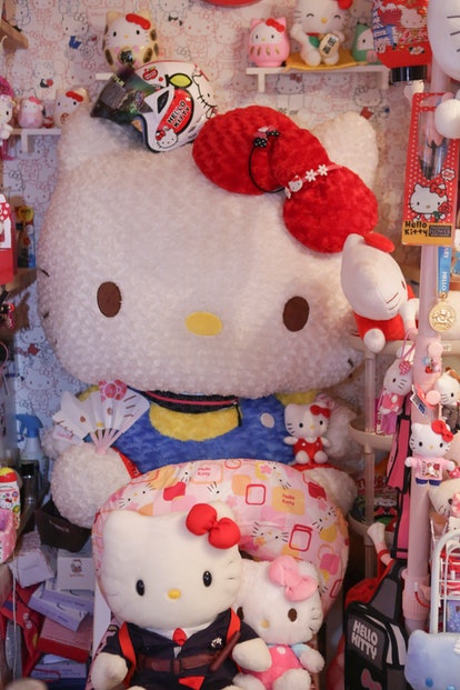 Detail Kumpulan Foto Hello Kitty Nomer 30
