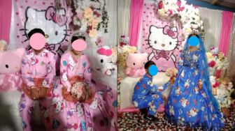 Detail Kumpulan Foto Hello Kitty Nomer 32