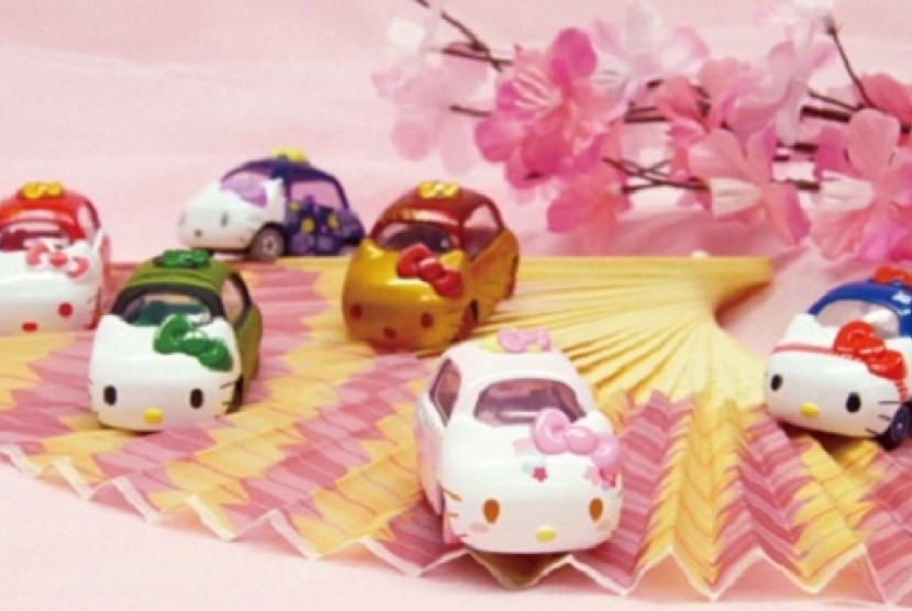 Detail Kumpulan Foto Hello Kitty Nomer 38