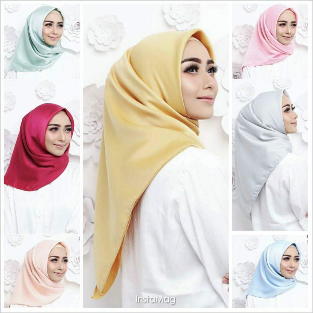 Detail Kumpulan Foto Hijab Nomer 13