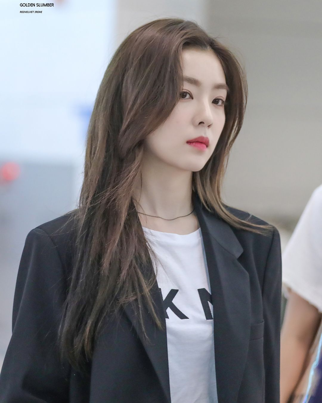 Kumpulan Foto Irene Red Velvet - KibrisPDR