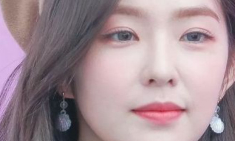 Detail Kumpulan Foto Irene Red Velvet Nomer 29