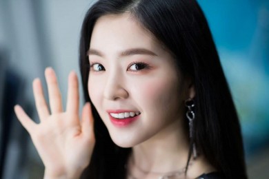 Download Kumpulan Foto Irene Red Velvet Nomer 36