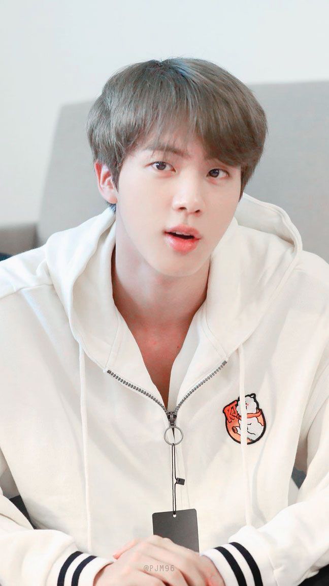 Kumpulan Foto Jin Bts - KibrisPDR