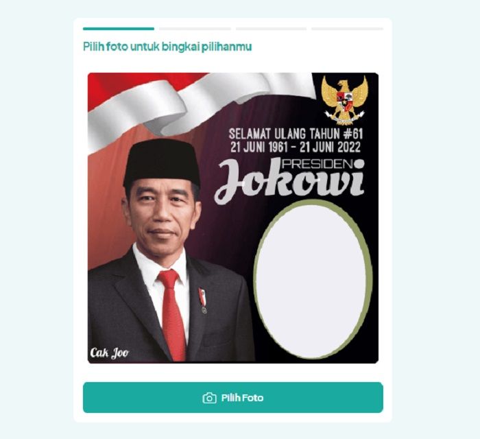 Detail Kumpulan Foto Joko Widodo Nomer 12