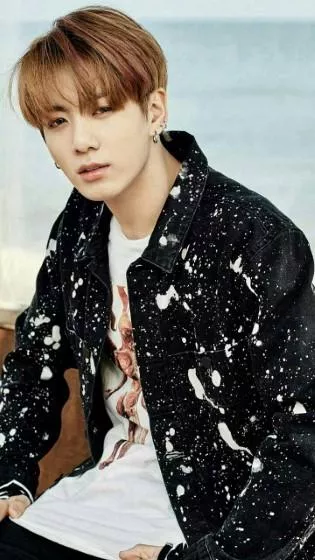 Detail Kumpulan Foto Jungkook Nomer 13