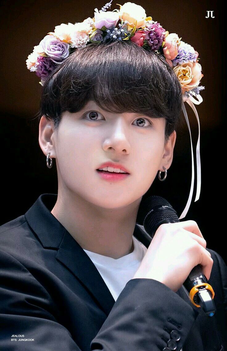 Detail Kumpulan Foto Jungkook Bts Nomer 2