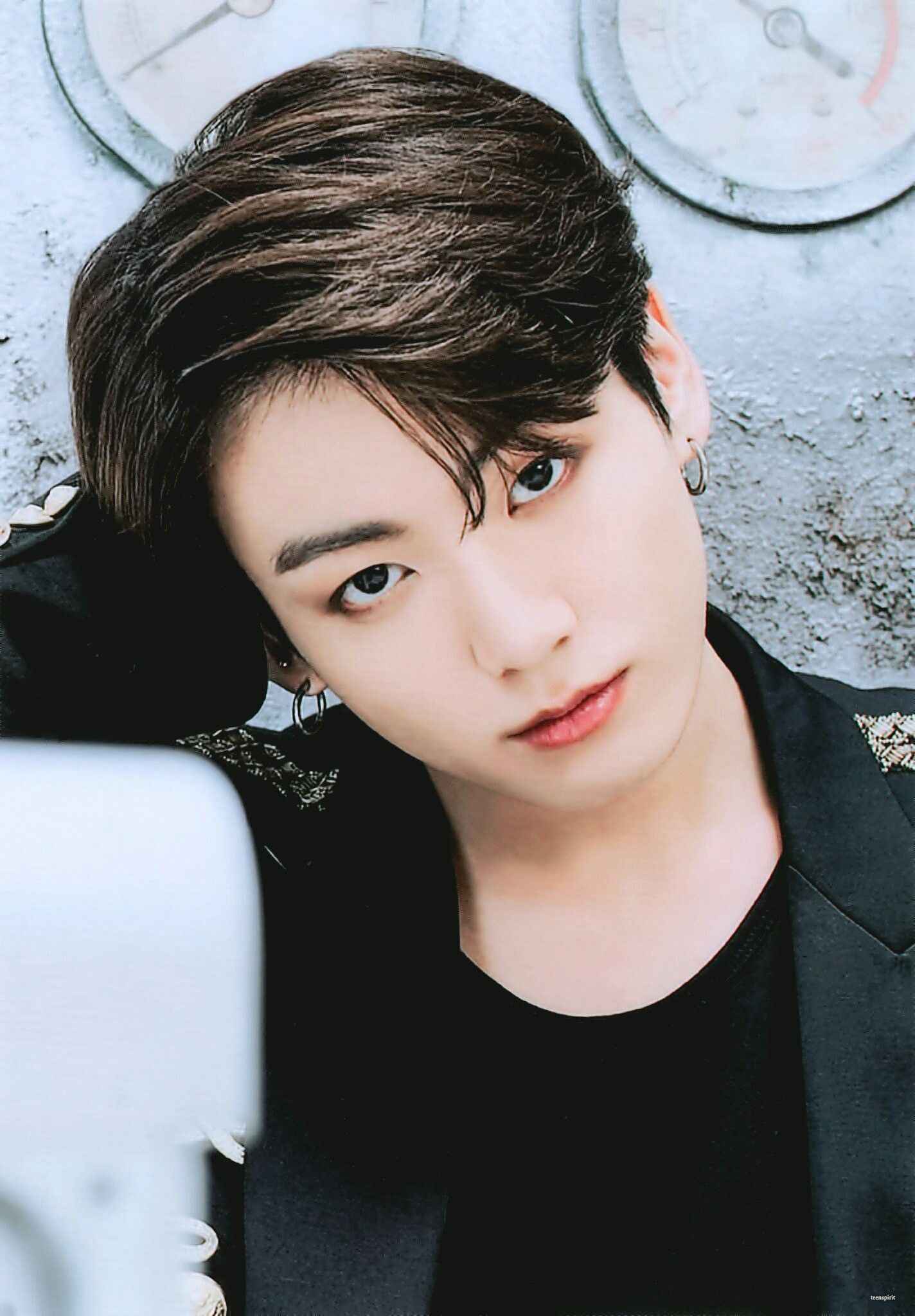 Detail Kumpulan Foto Jungkook Bts Nomer 22