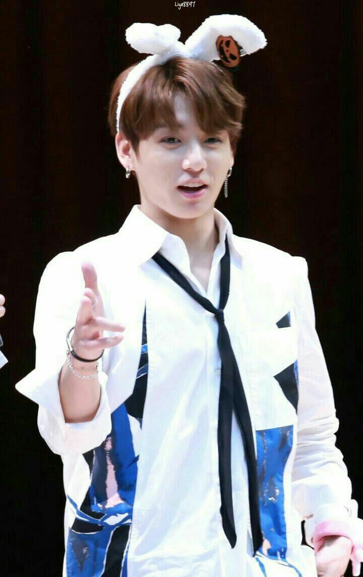 Detail Kumpulan Foto Jungkook Bts Nomer 5