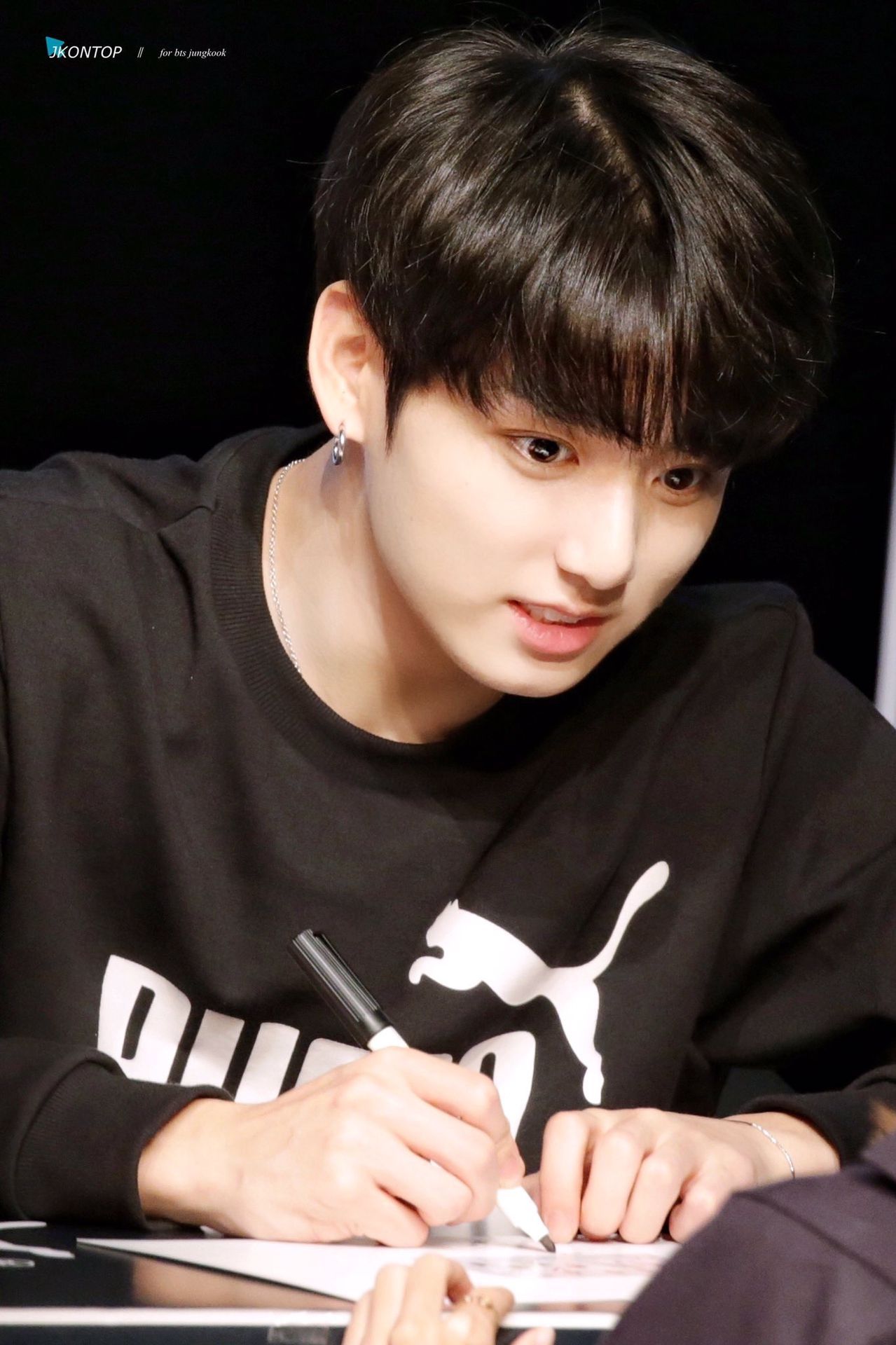 Detail Kumpulan Foto Jungkook Bts Nomer 6