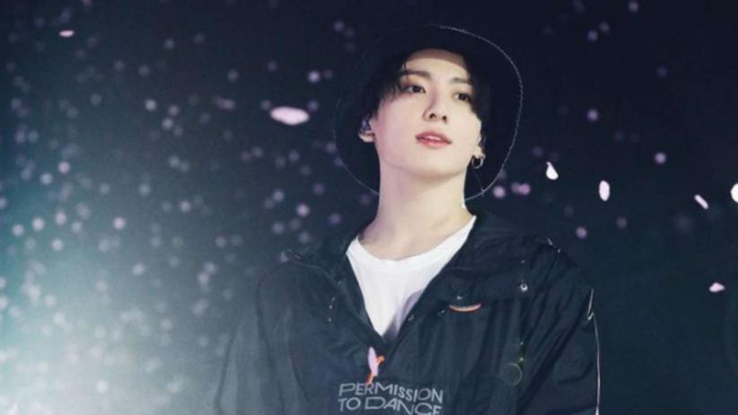 Detail Kumpulan Foto Jungkook Bts Nomer 47