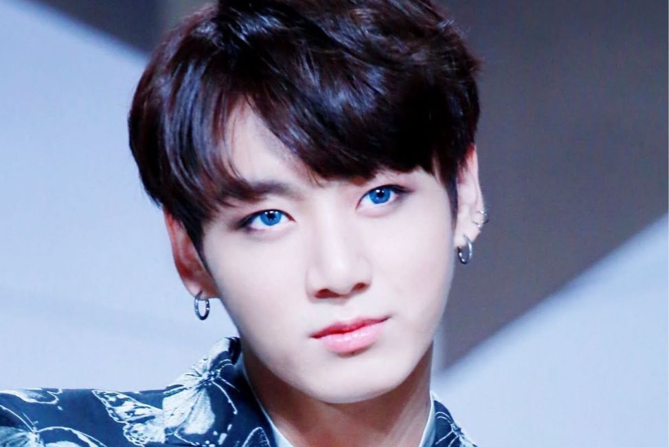 Detail Kumpulan Foto Jungkook Bts Nomer 49