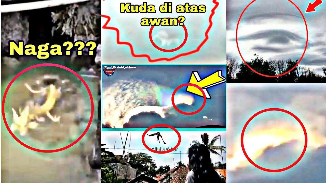 Detail Kumpulan Foto Keajaiban Allah Nomer 8