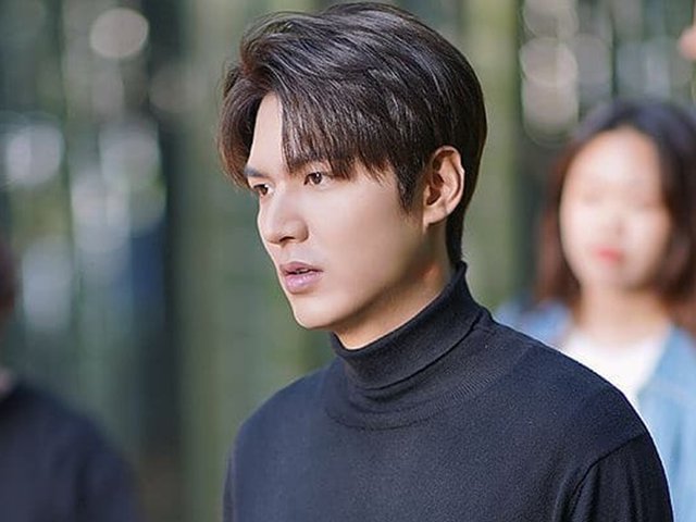 Detail Kumpulan Foto Lee Min Ho Nomer 12