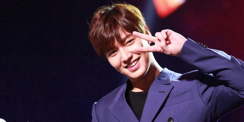 Detail Kumpulan Foto Lee Min Ho Nomer 15