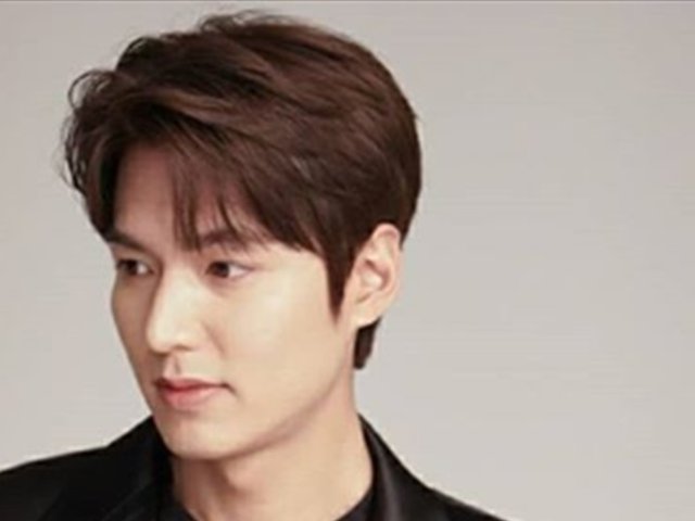 Detail Kumpulan Foto Lee Min Ho Nomer 8