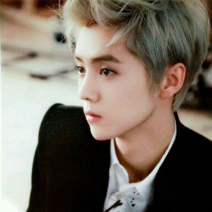 Detail Kumpulan Foto Luhan Nomer 11