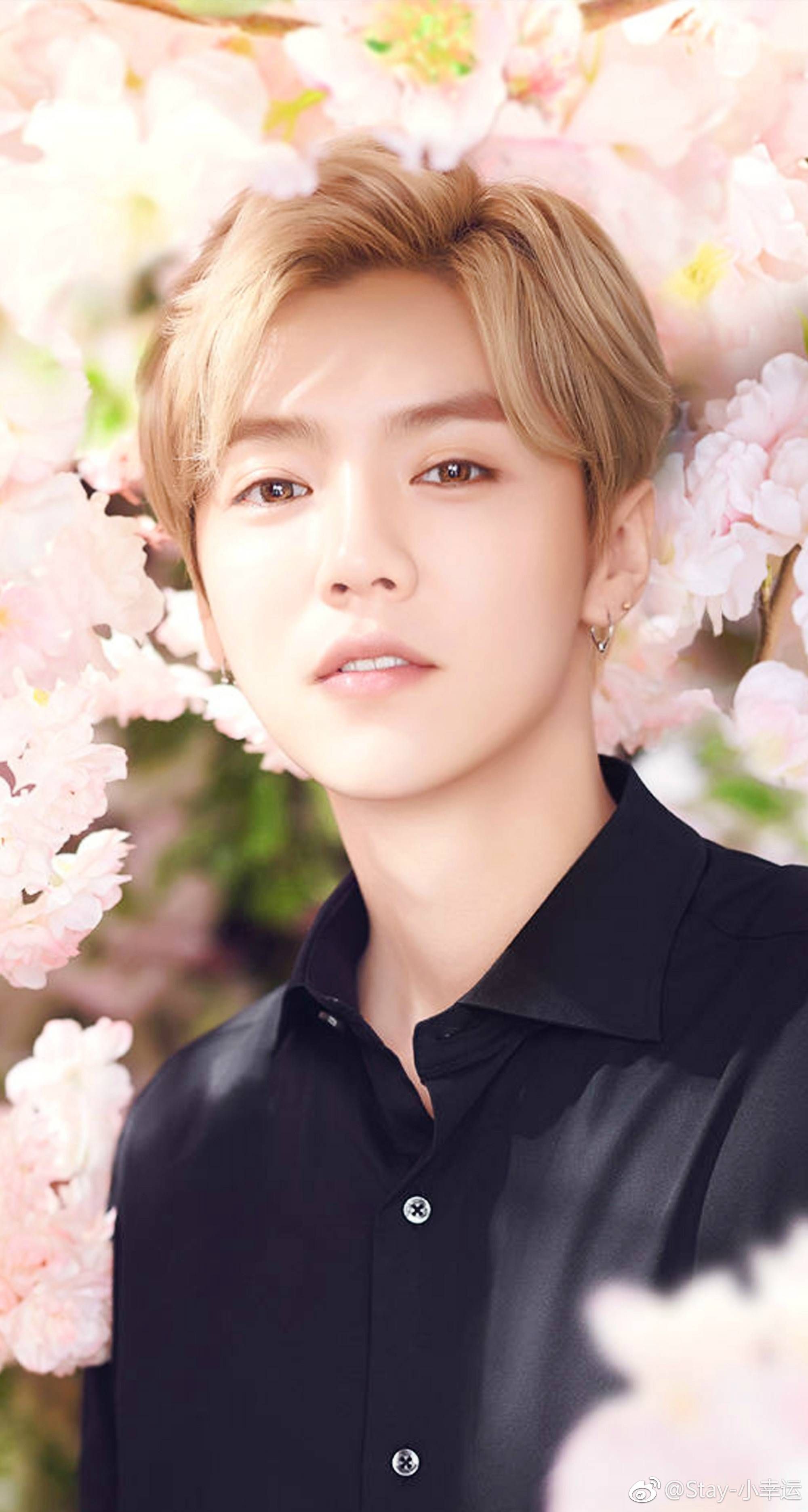 Detail Kumpulan Foto Luhan Nomer 17