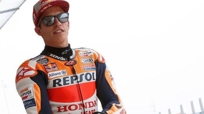 Detail Kumpulan Foto Marc Marquez Nomer 23