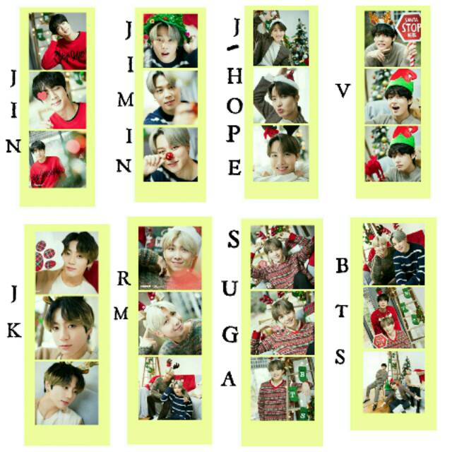 Detail Kumpulan Foto Member Bts Nomer 39