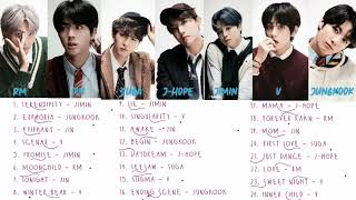 Detail Kumpulan Foto Member Bts Nomer 50