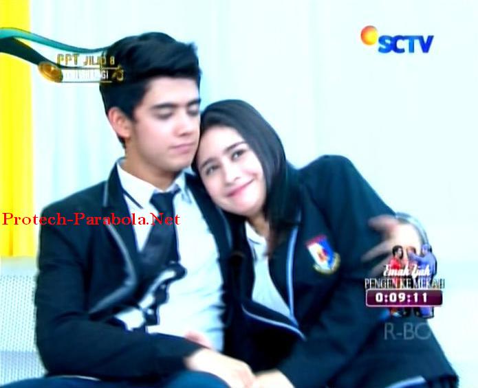 Detail Kumpulan Foto Mesra Aliando Dan Prilly Nomer 7