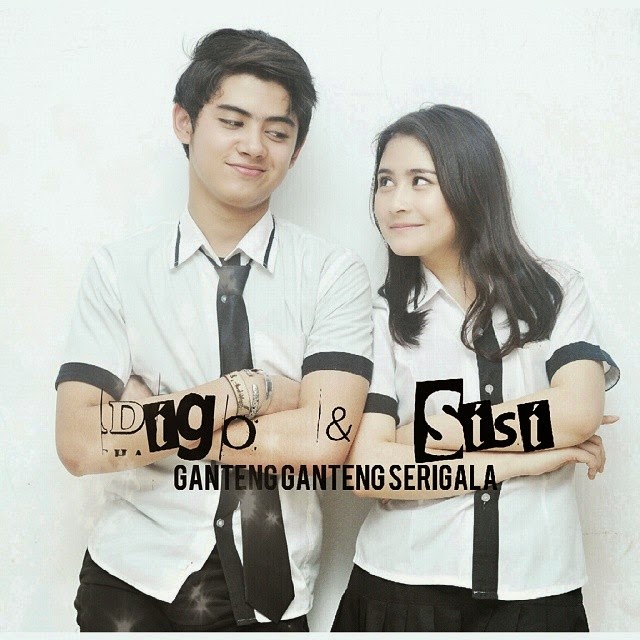 Detail Kumpulan Foto Mesra Aliando Dan Prilly Nomer 10