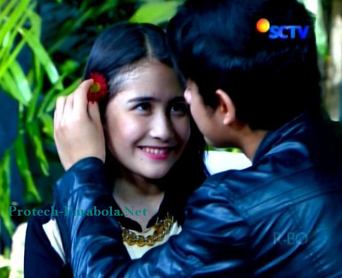 Detail Kumpulan Foto Mesra Aliando Dan Prilly Nomer 13