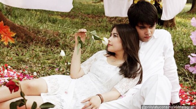 Detail Kumpulan Foto Mesra Aliando Dan Prilly Nomer 18