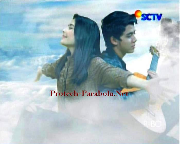 Detail Kumpulan Foto Mesra Aliando Dan Prilly Nomer 22