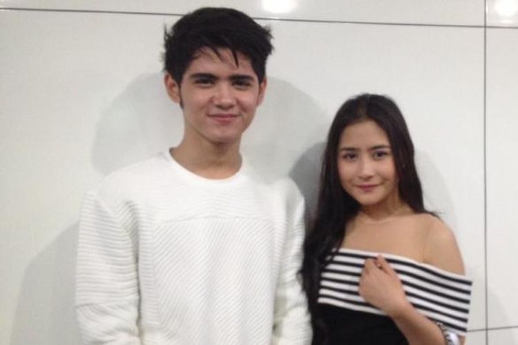 Detail Kumpulan Foto Mesra Aliando Dan Prilly Nomer 32