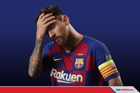 Detail Kumpulan Foto Messi Nomer 42