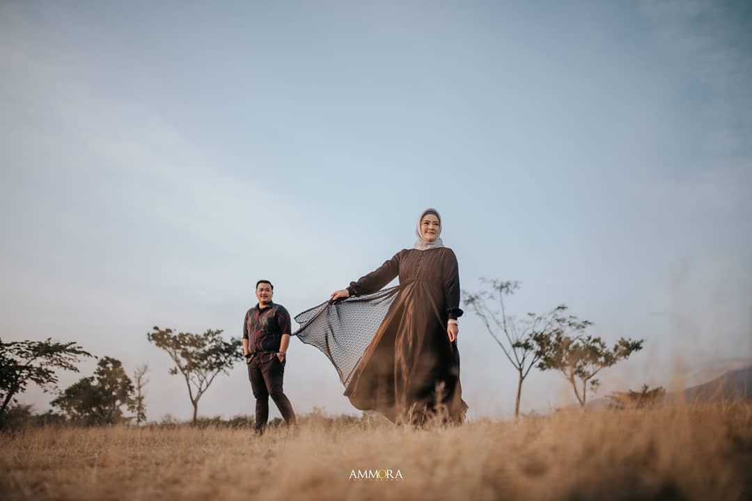 Detail Kumpulan Foto Prewedding Outdoor Nomer 13