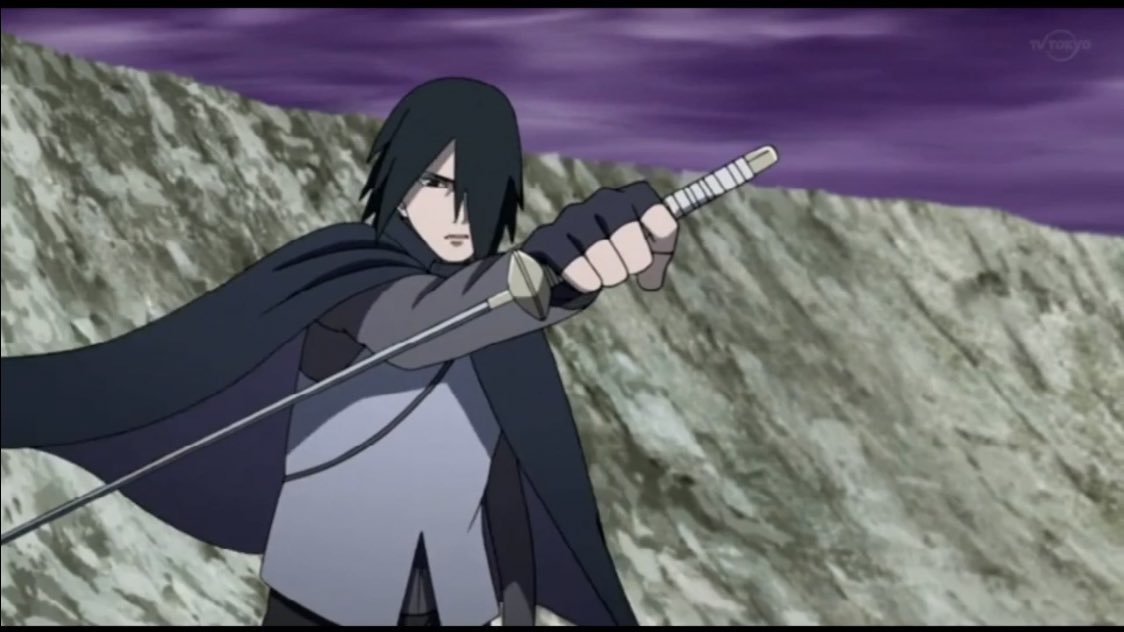 Download Kumpulan Foto Sasuke Nomer 21