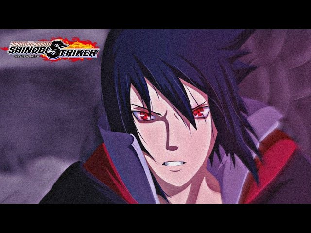 Detail Kumpulan Foto Sasuke Nomer 43