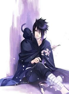 Kumpulan Foto Sasuke Uchiha - KibrisPDR