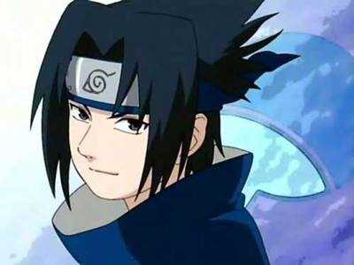 Detail Kumpulan Foto Sasuke Uchiha Nomer 13