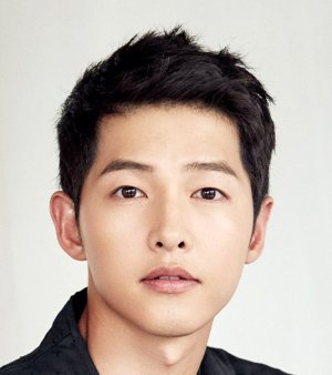 Detail Kumpulan Foto Song Joong Ki Descendants Of The Sun Nomer 32