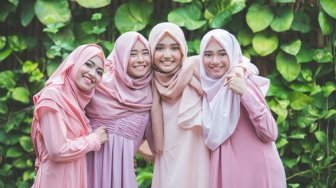 Detail Kumpulan Foto Wanita Berhijab Nomer 14