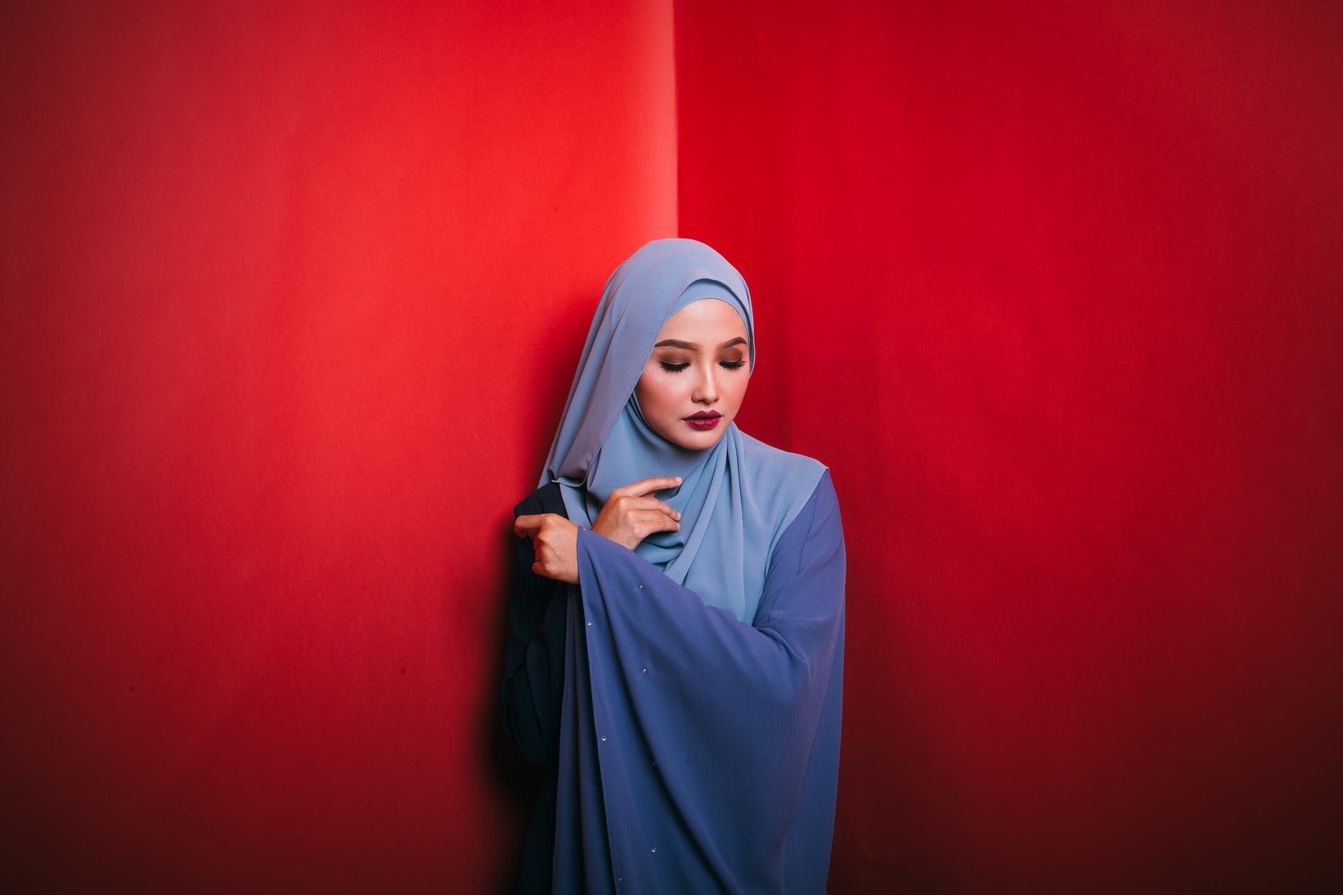 Detail Kumpulan Foto Wanita Berhijab Nomer 18