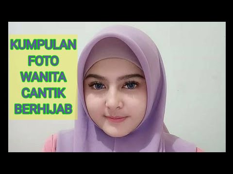 Detail Kumpulan Foto Wanita Berhijab Nomer 19